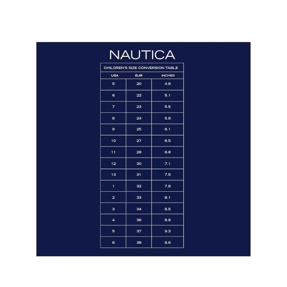 Nautica product details