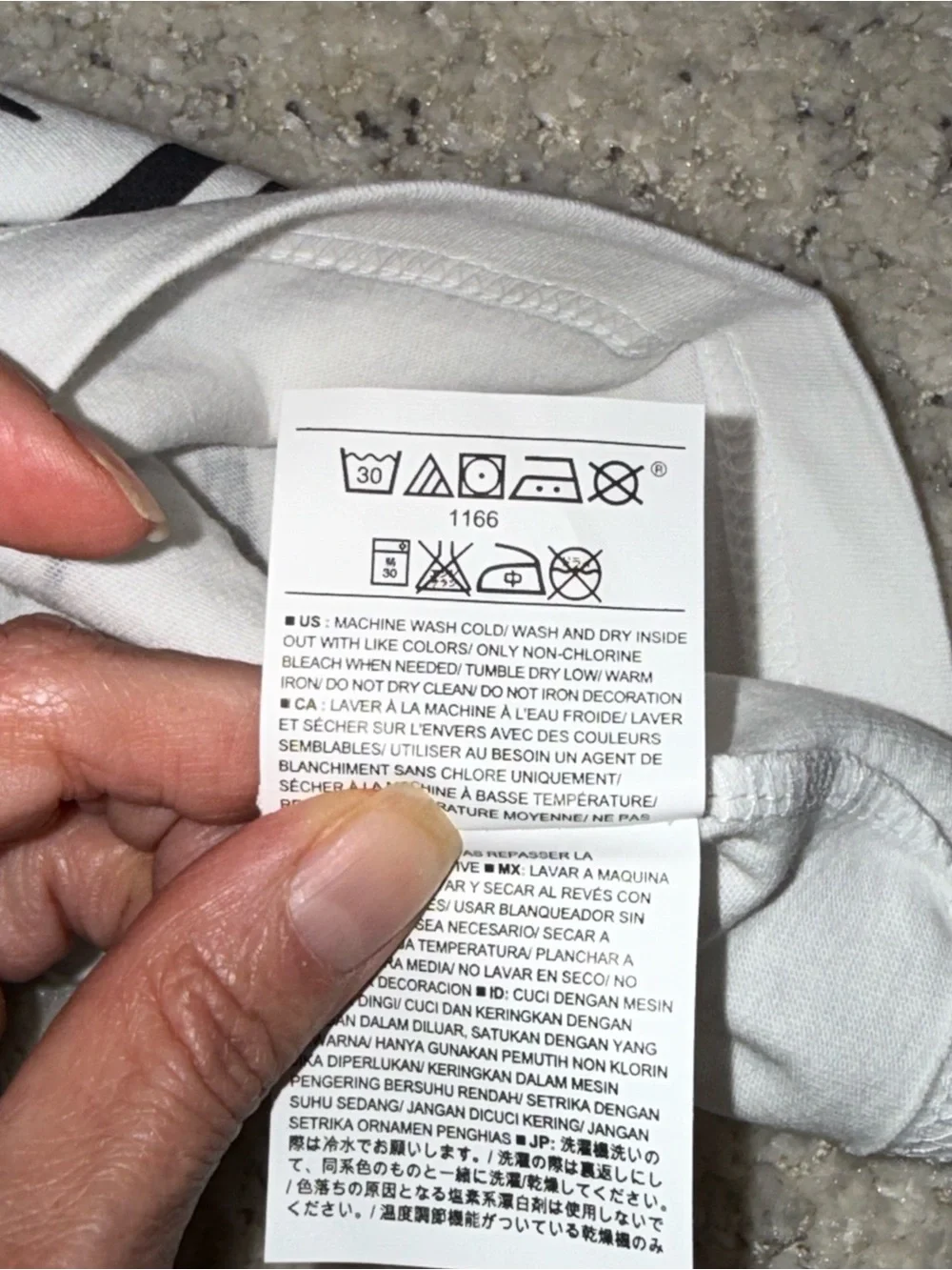 Old Navy brand new