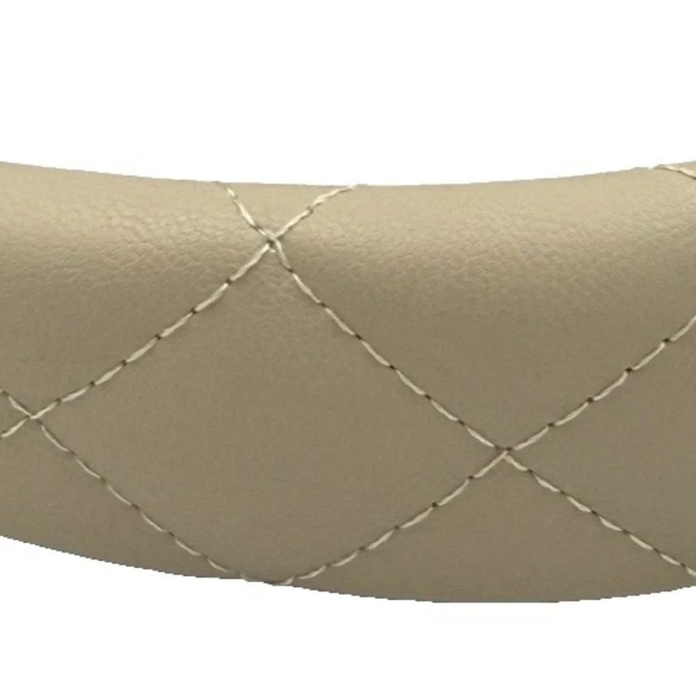 N/A handmade neutral