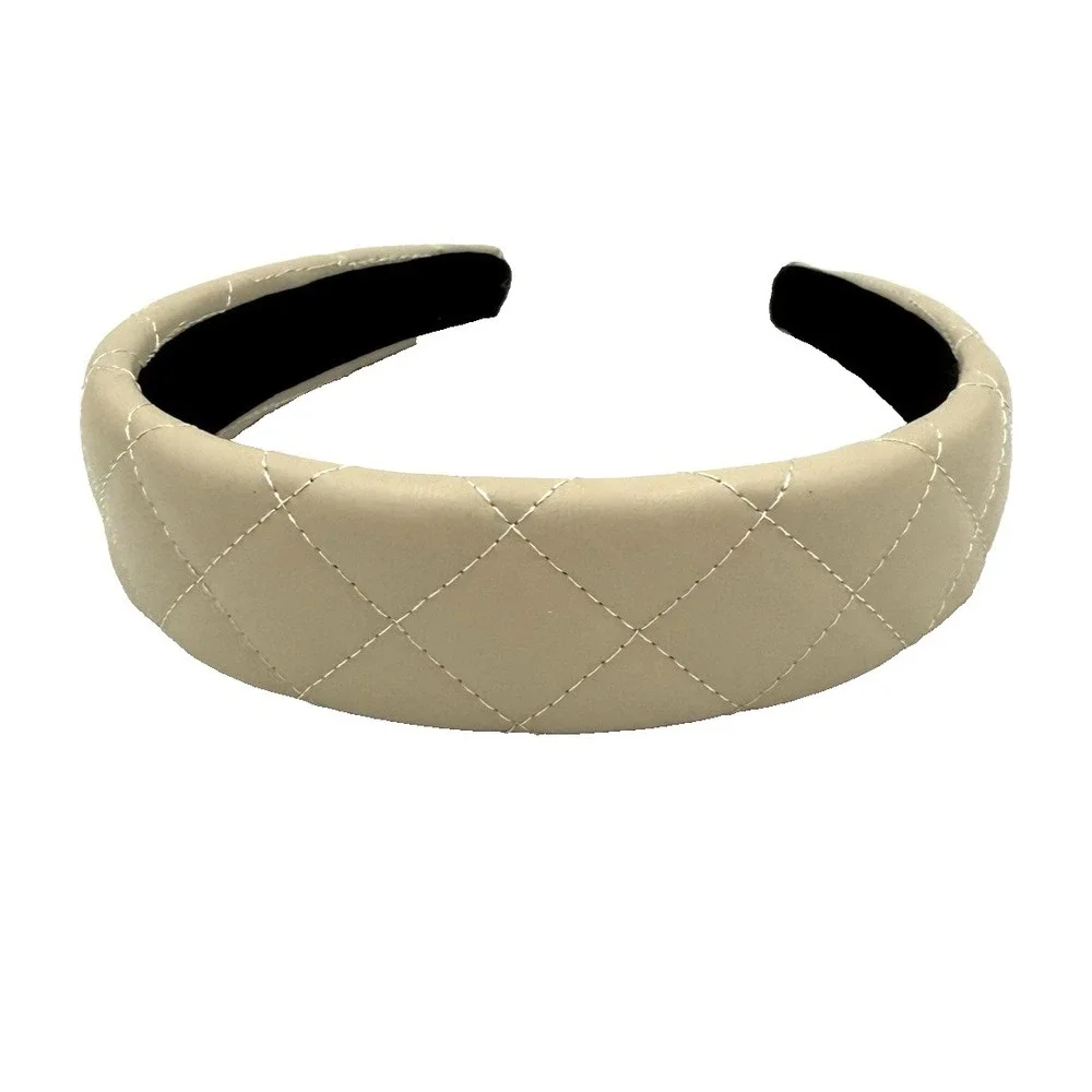 N/A handmade neutral