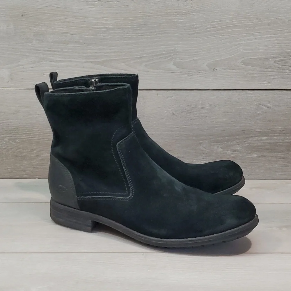 UGG great black