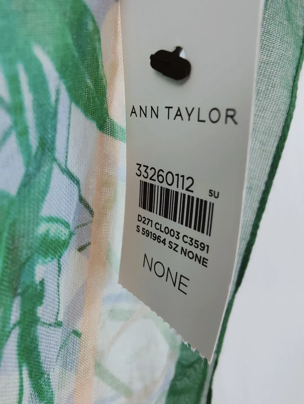 Ann Taylor new tags