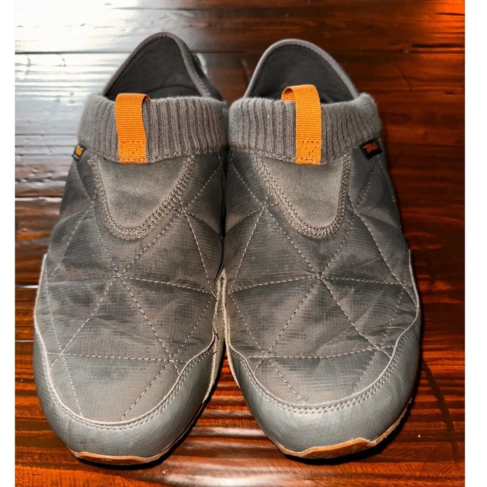 Teva ember moc