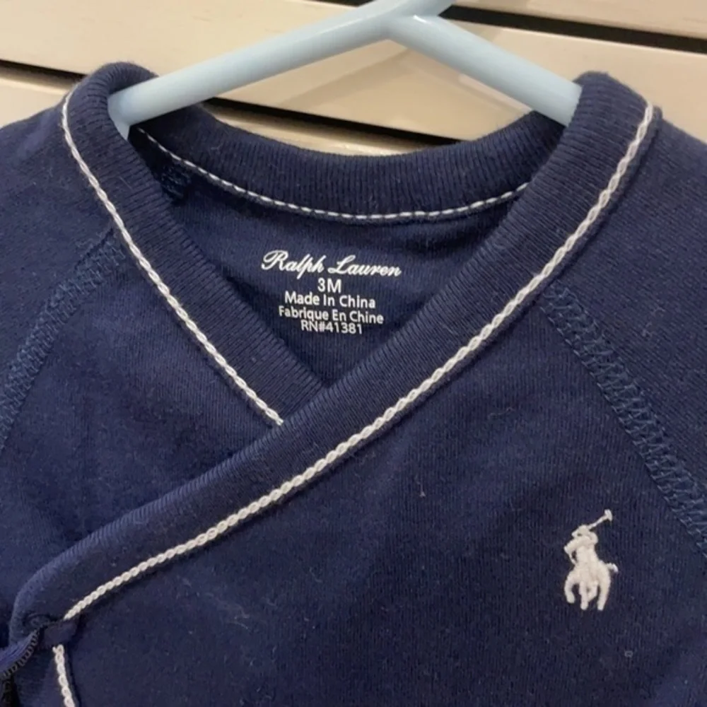 Bundle of Long Sleeve