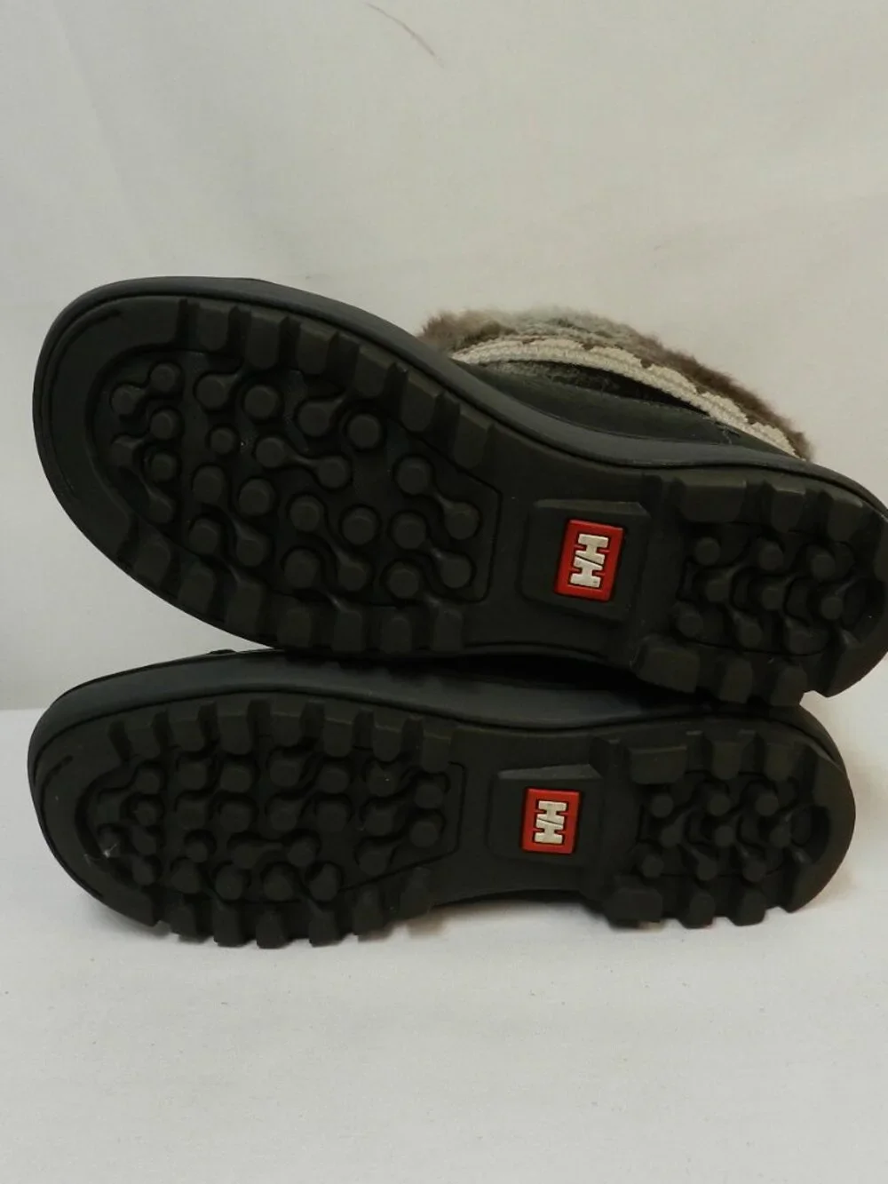 Helly Hansen they note