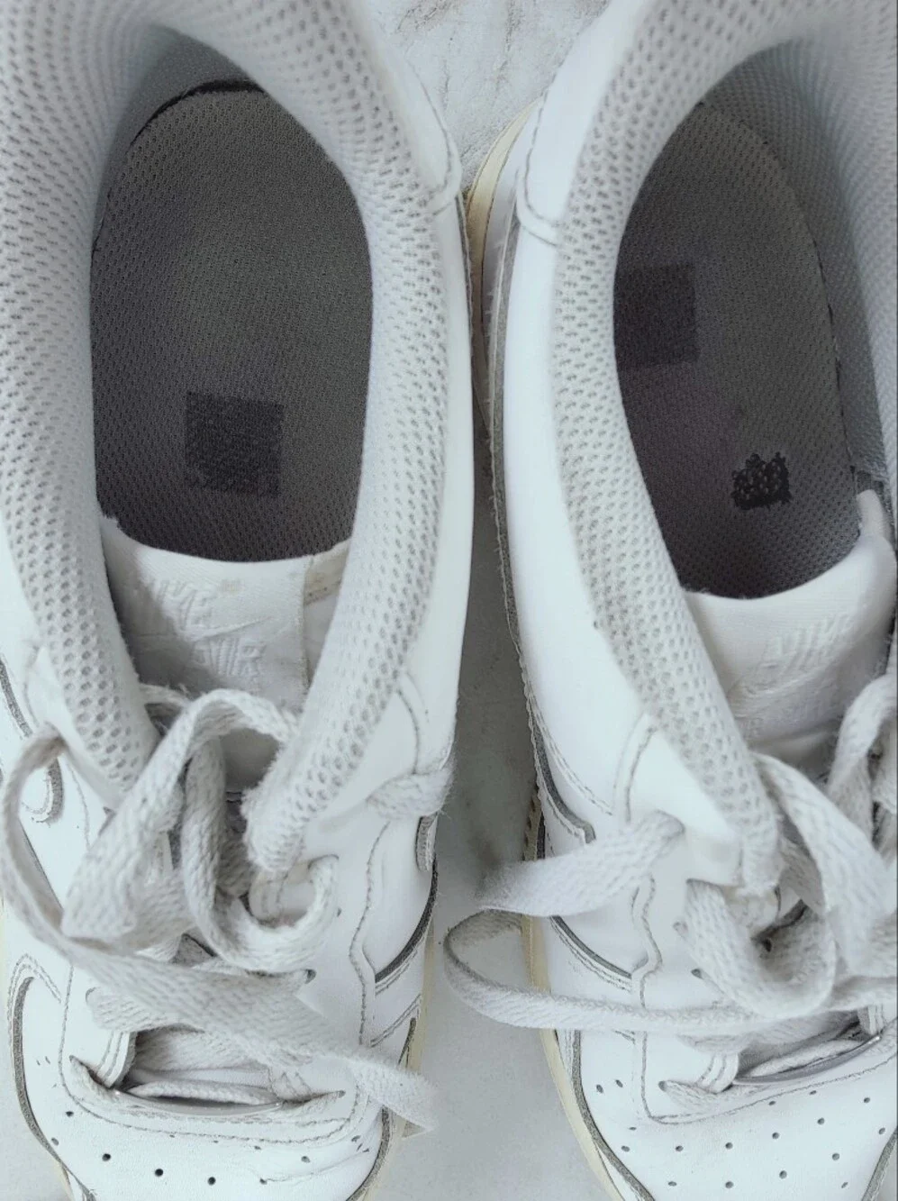 Nike savings off your