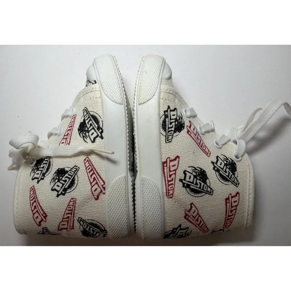 CHMC Kids logo shoes