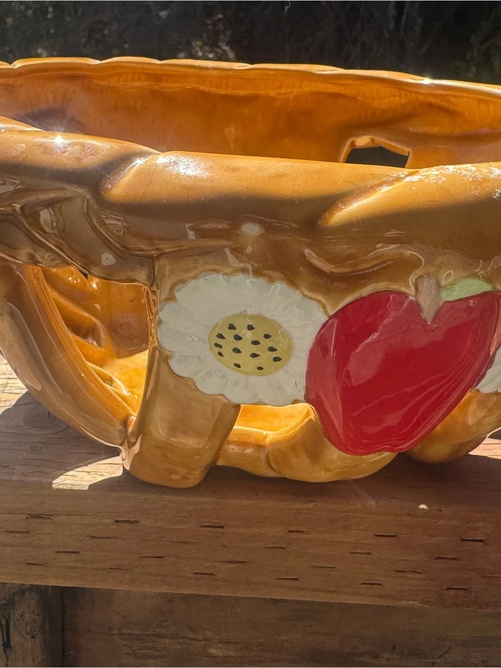 Lanae Ceramics this handcrafted