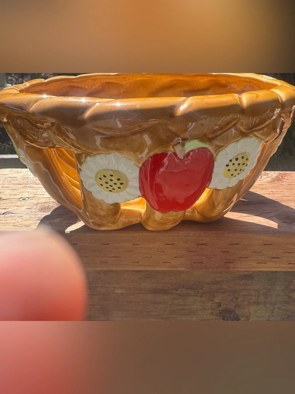 Lanae Ceramics this handcrafted