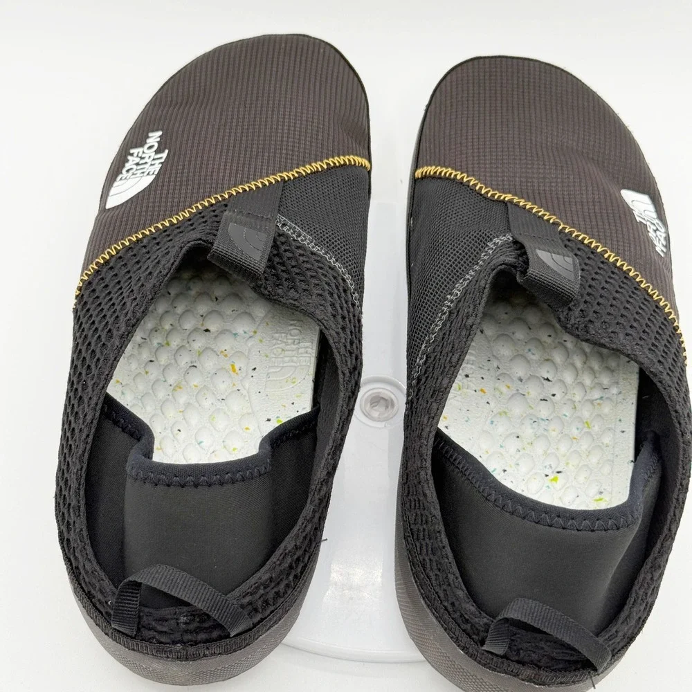 The North Face Base Camp Mule Shoe Size 12 Mens TNF Black NEW IN BOX