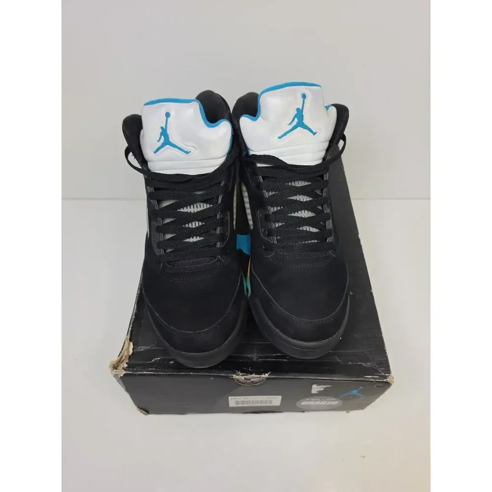 Jordan size 11