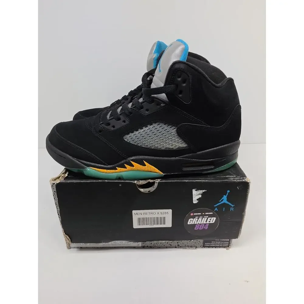 Jordan size 11
