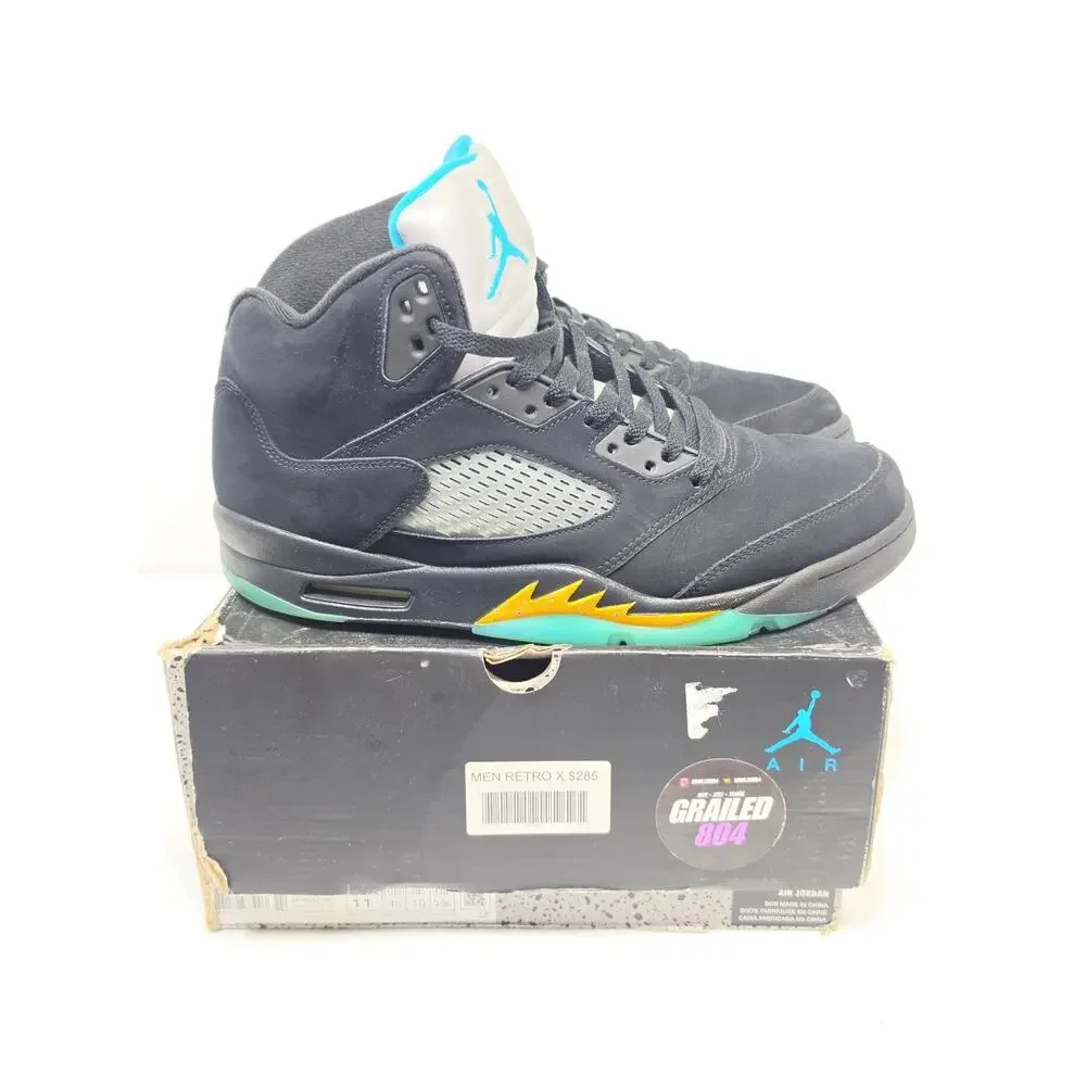 Jordan size 11