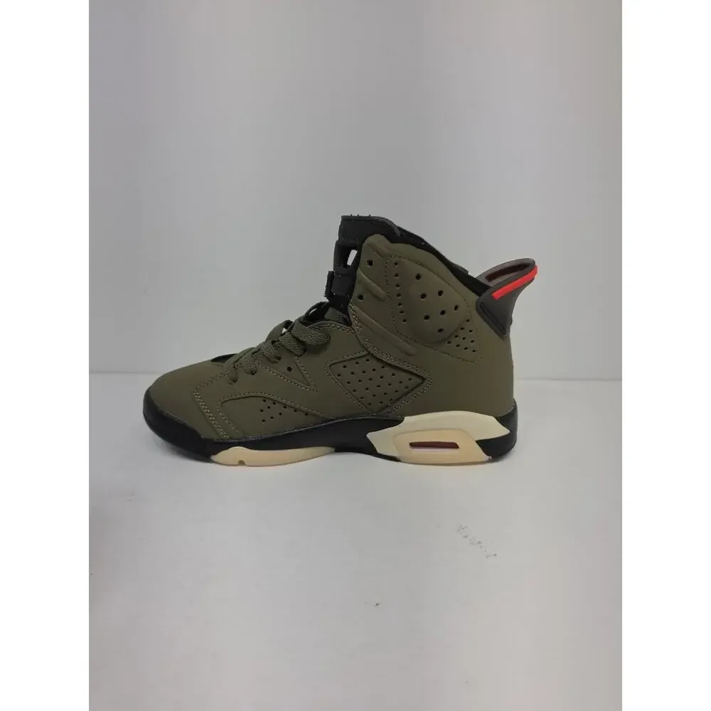 Jordan air retro