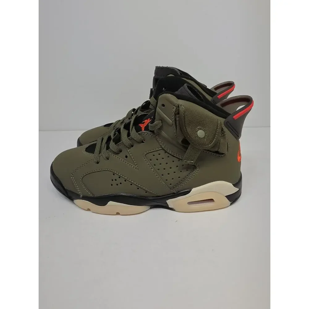 Jordan air retro