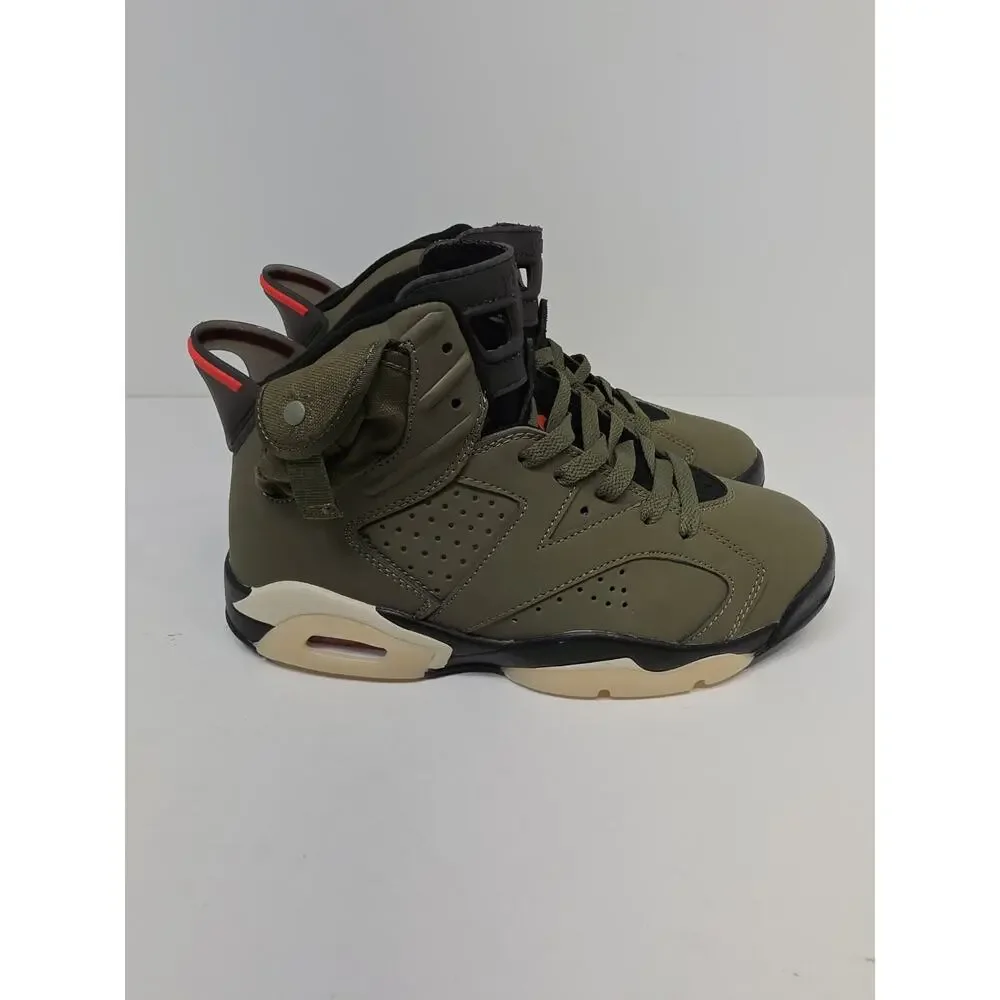 Jordan air retro