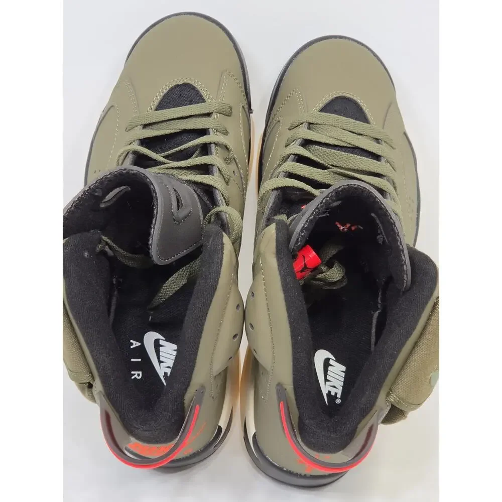 Jordan air retro