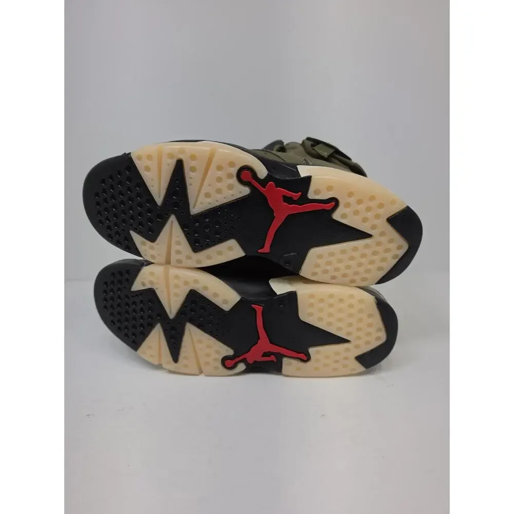Jordan air retro