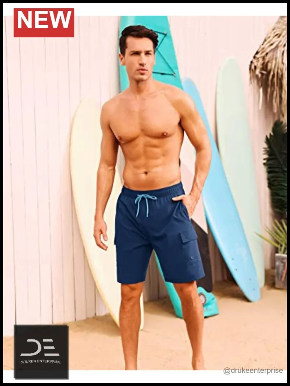 N/A men swim