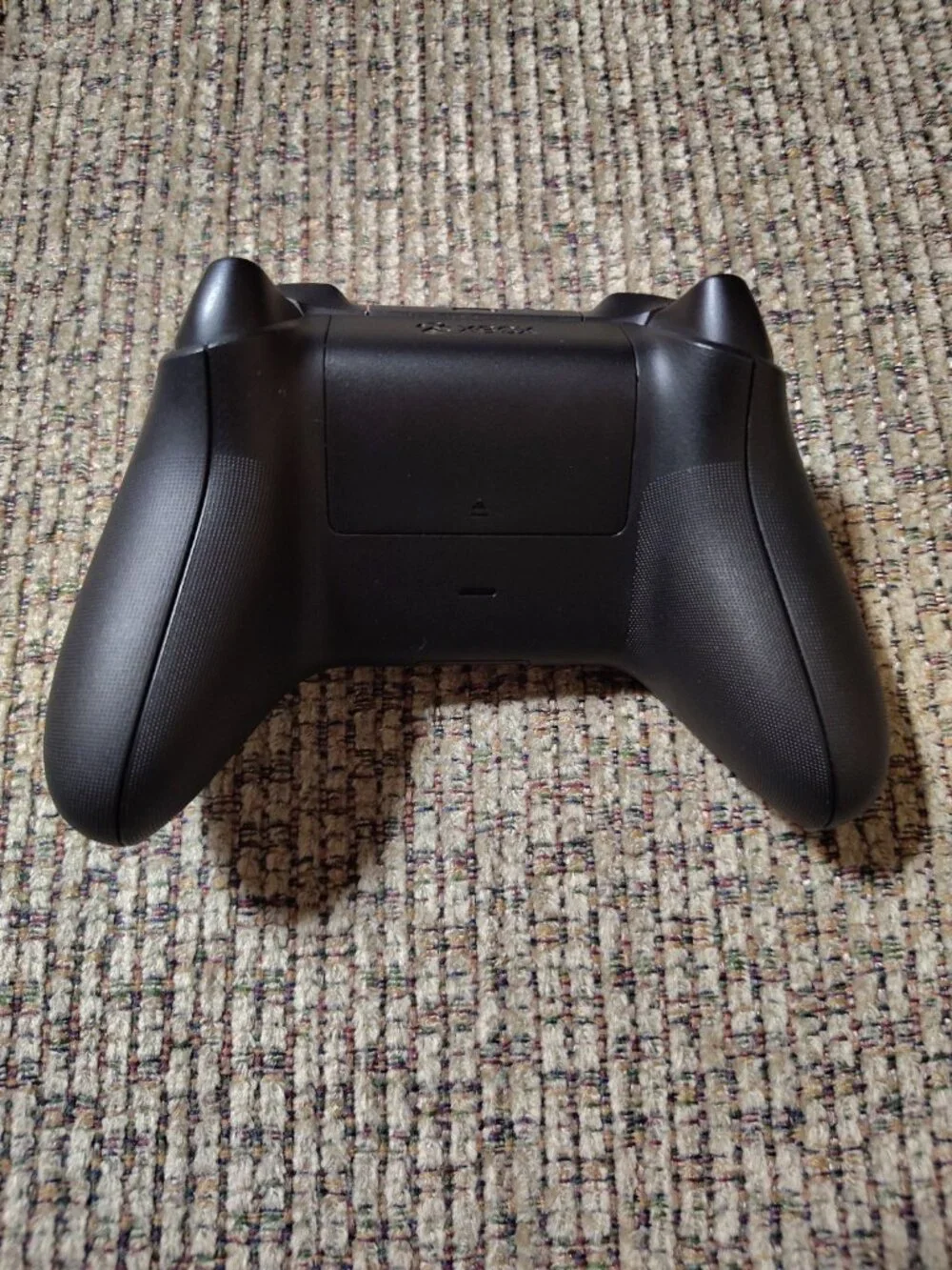 Microsoft Wireless Controller for Xbox Series X/S - Carbon Black Controller Only