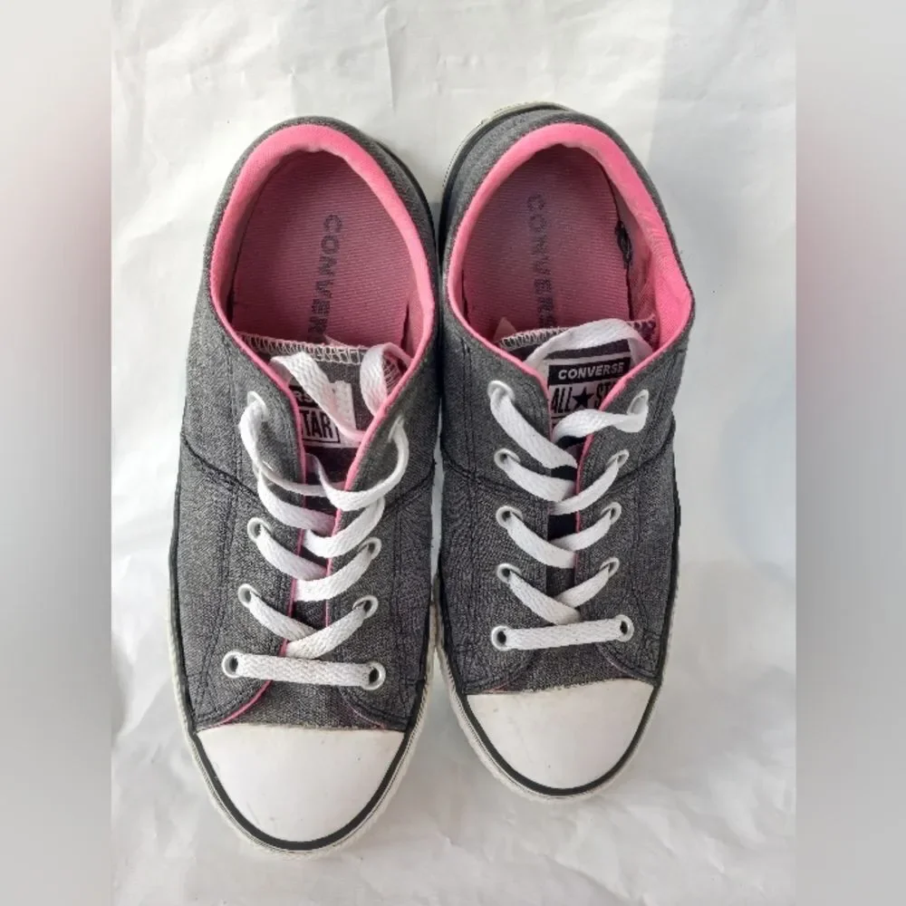 Converse all star