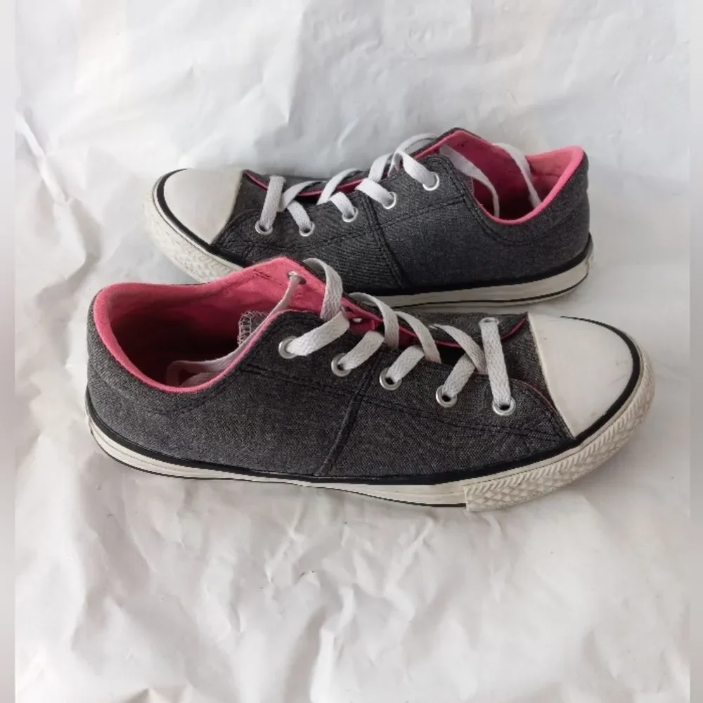 Converse all star