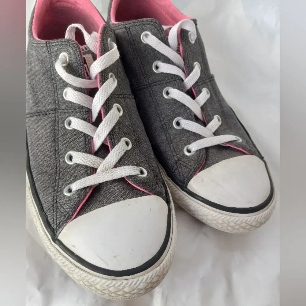 Converse all star