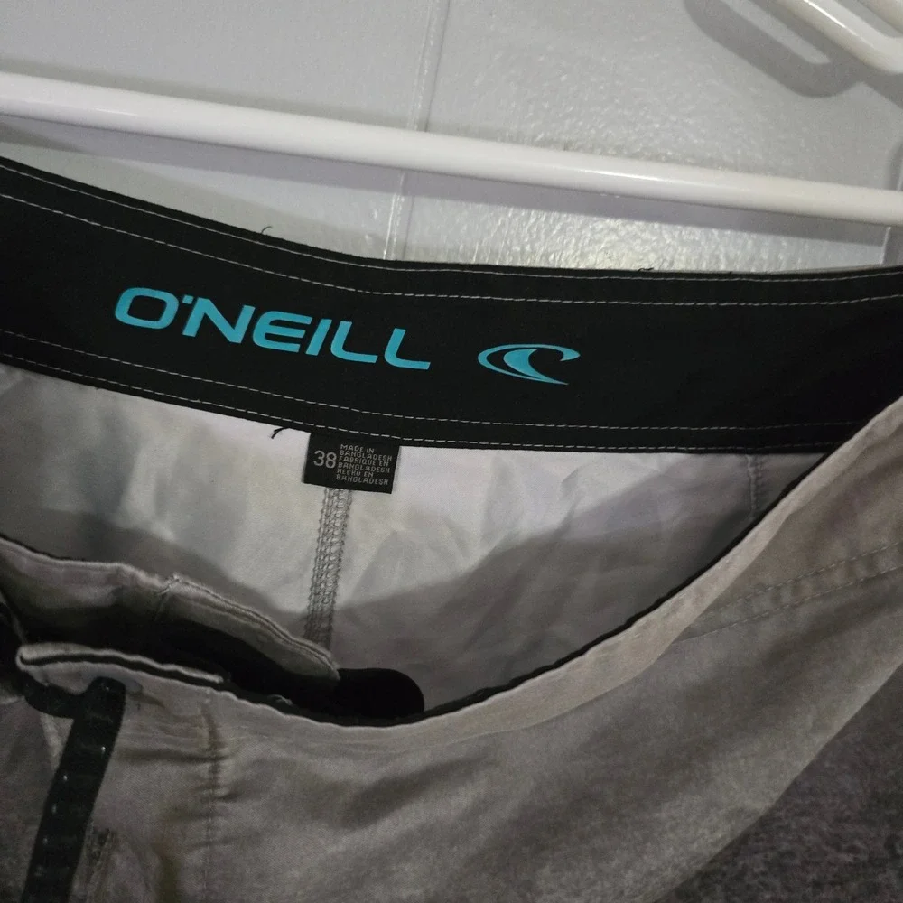 ONeill neill board