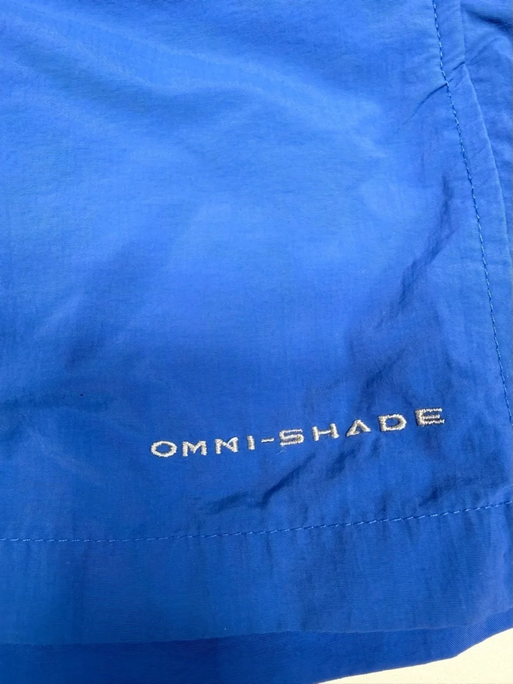 Columbia lightweight blue