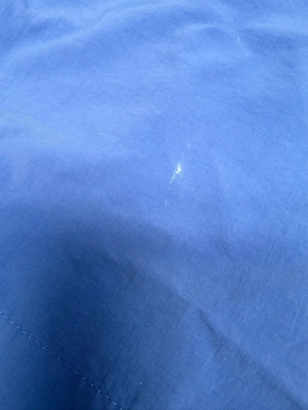 Columbia lightweight blue