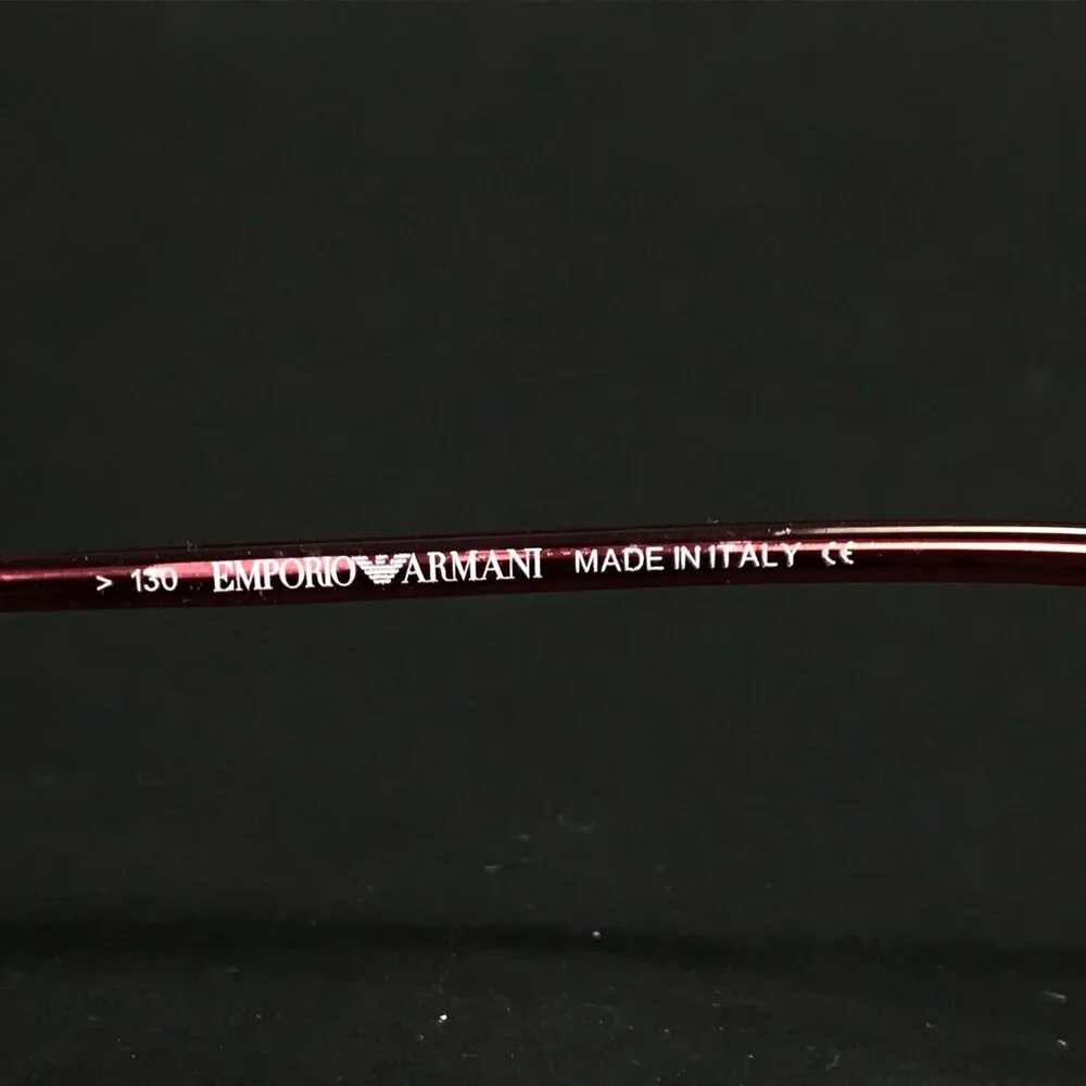 Emporio Armani brand new