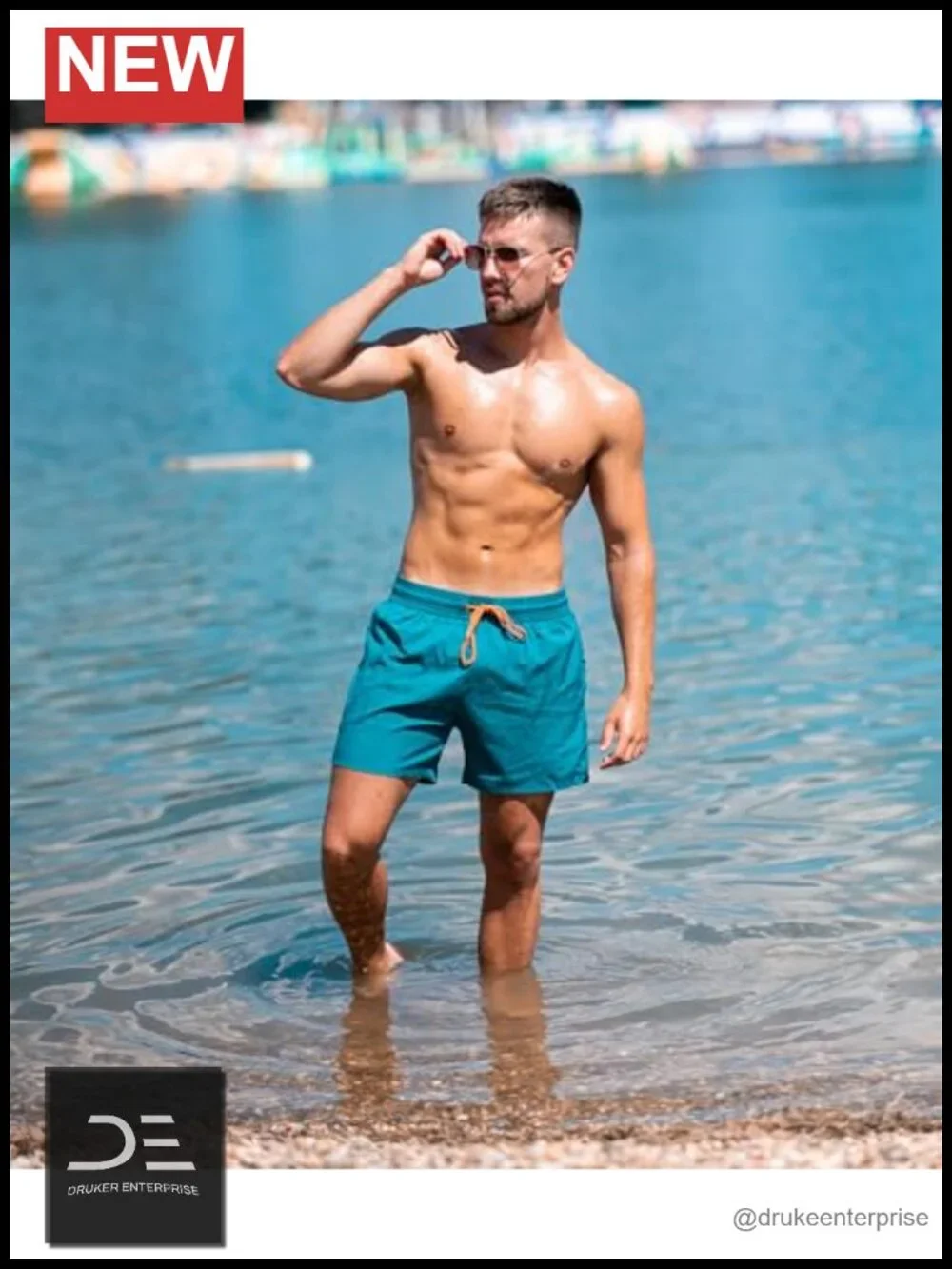 N/A men swim