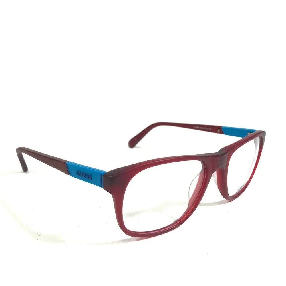 Guess brand new