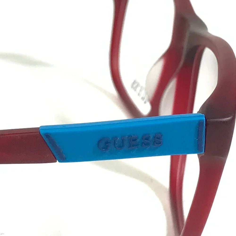Guess brand new