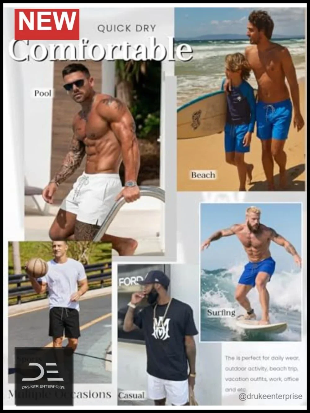 N/A these men