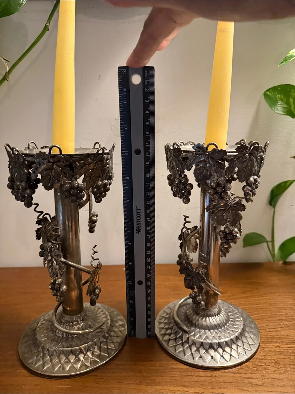 Studio Silversmith elegant black