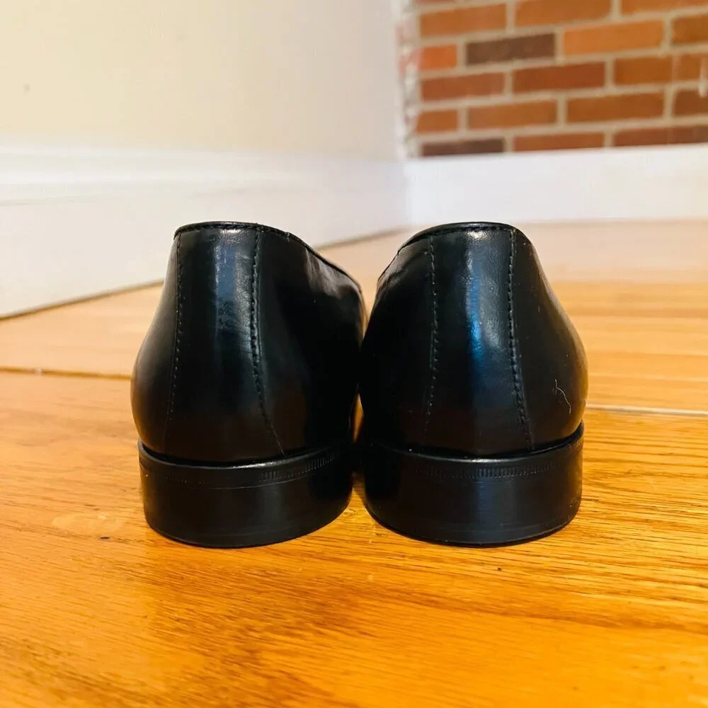 Zelli men leather