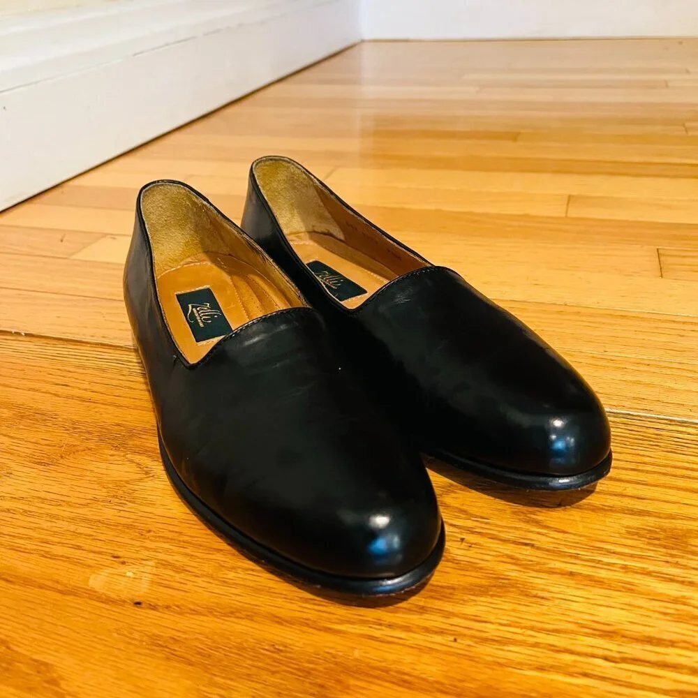 Zelli men leather