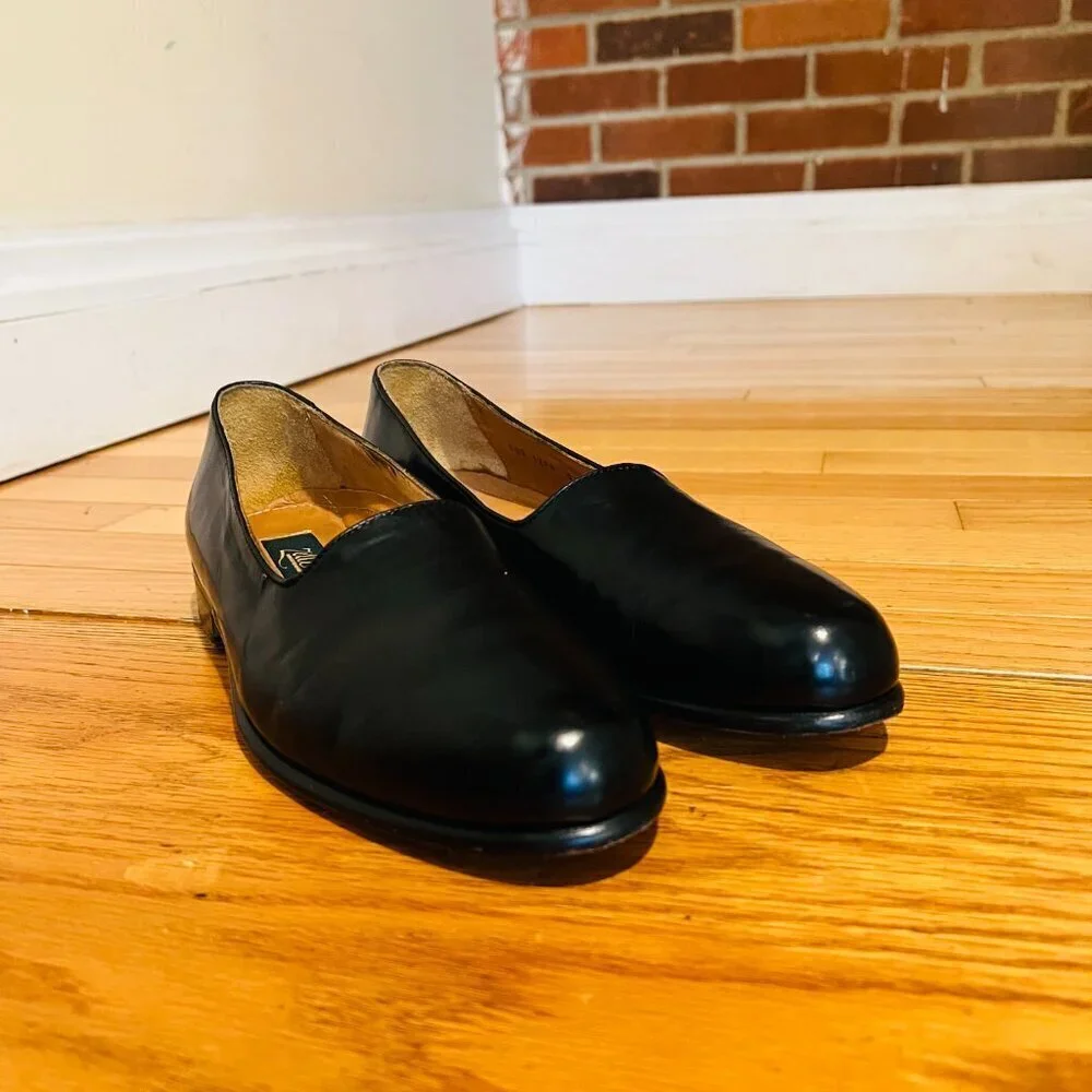 Zelli men leather