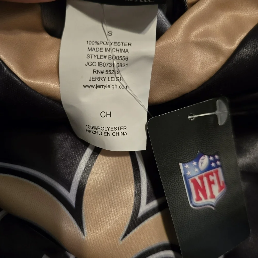 NFL transform into