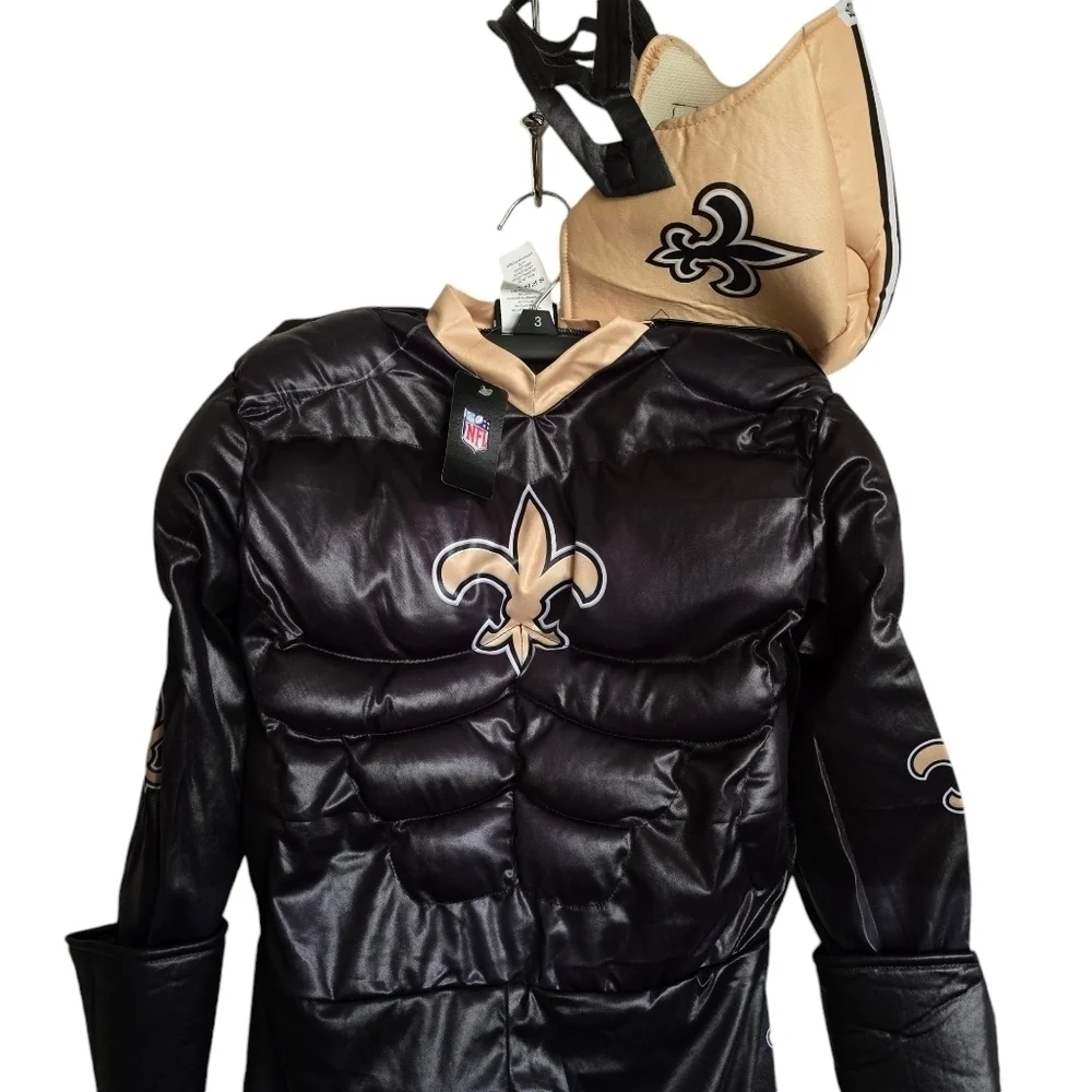 NFL transform into
