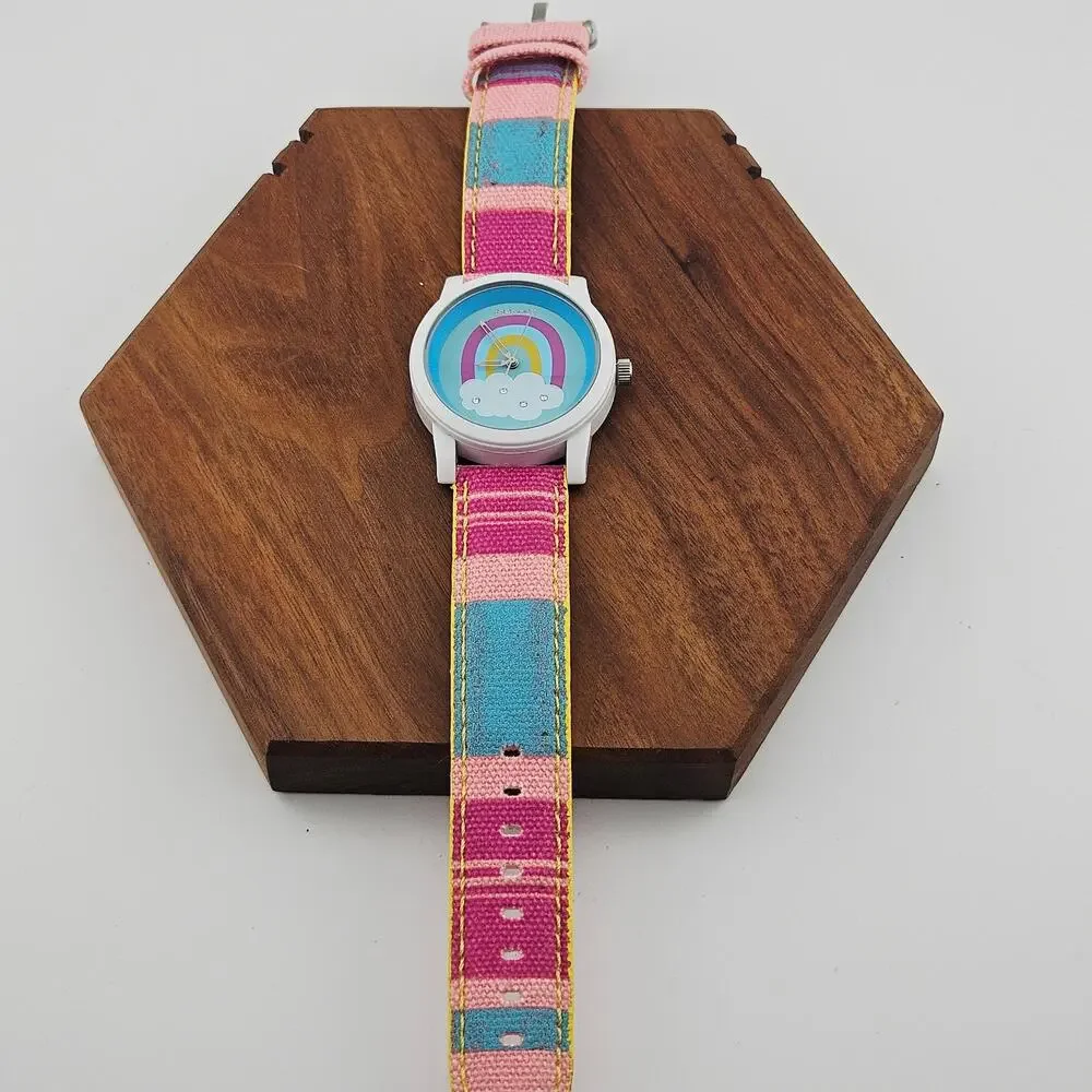 iSprout ecofriendly watch