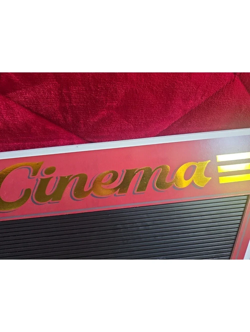 N/A this vintage