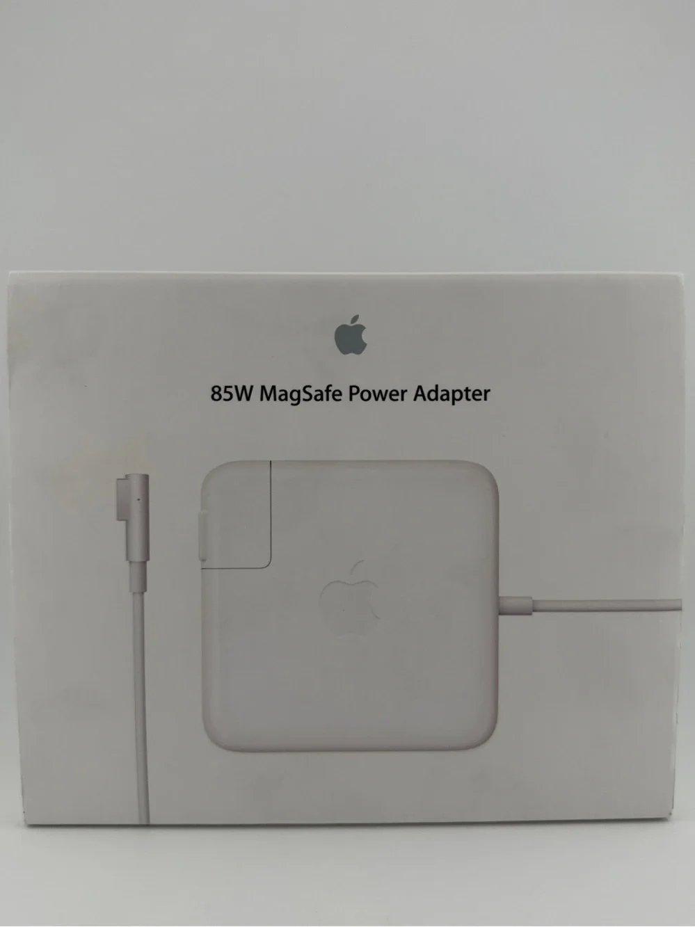 Apple OEM 85W MagSafe Power Adapter Charger for 15