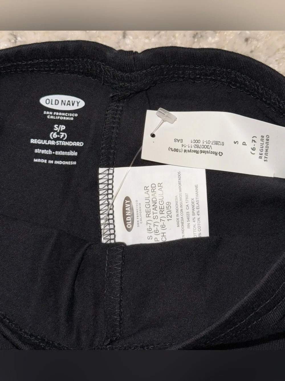 Old Navy brand new
