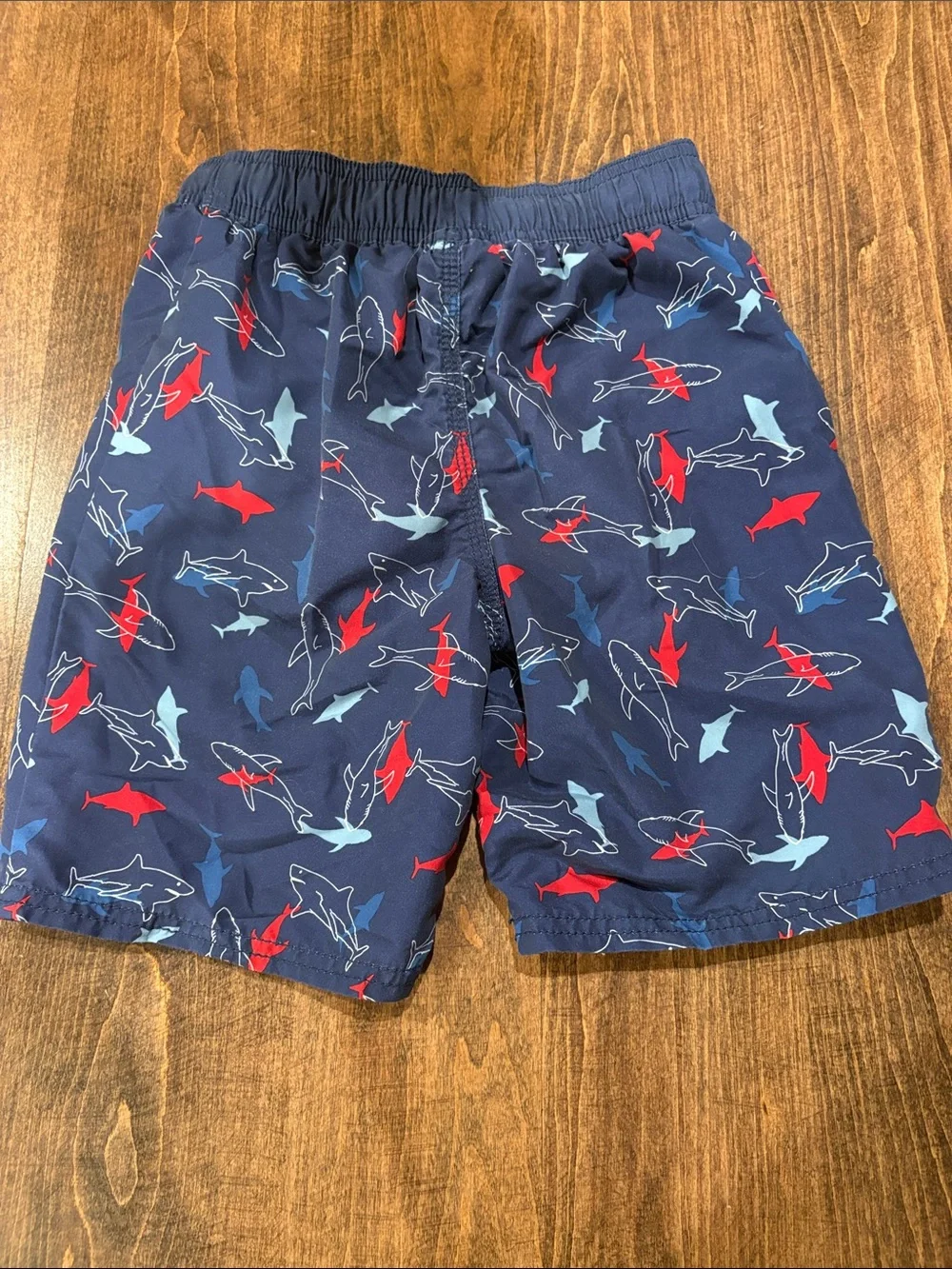 OshKosh Bgosh across swim