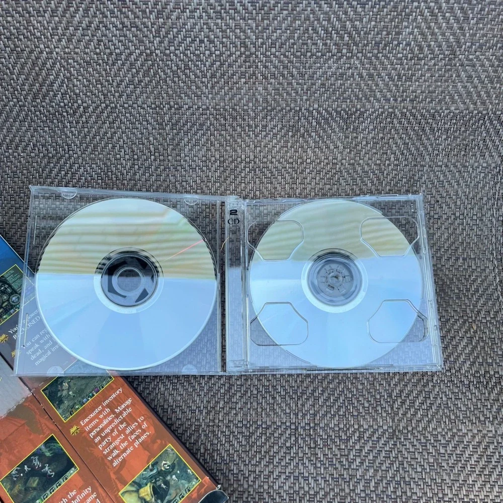 N/A planescape torment