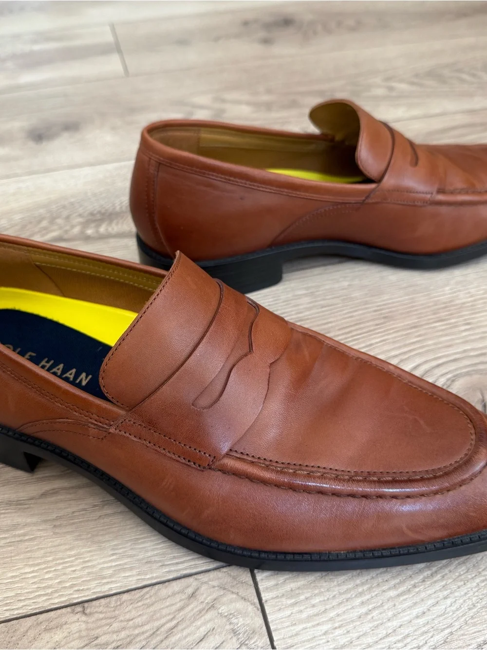 Cole Haan like new