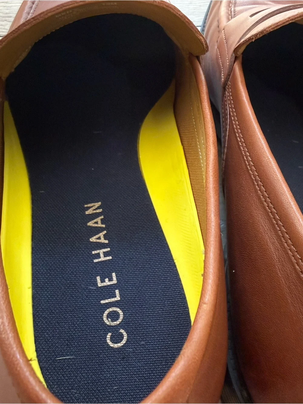 Cole Haan like new