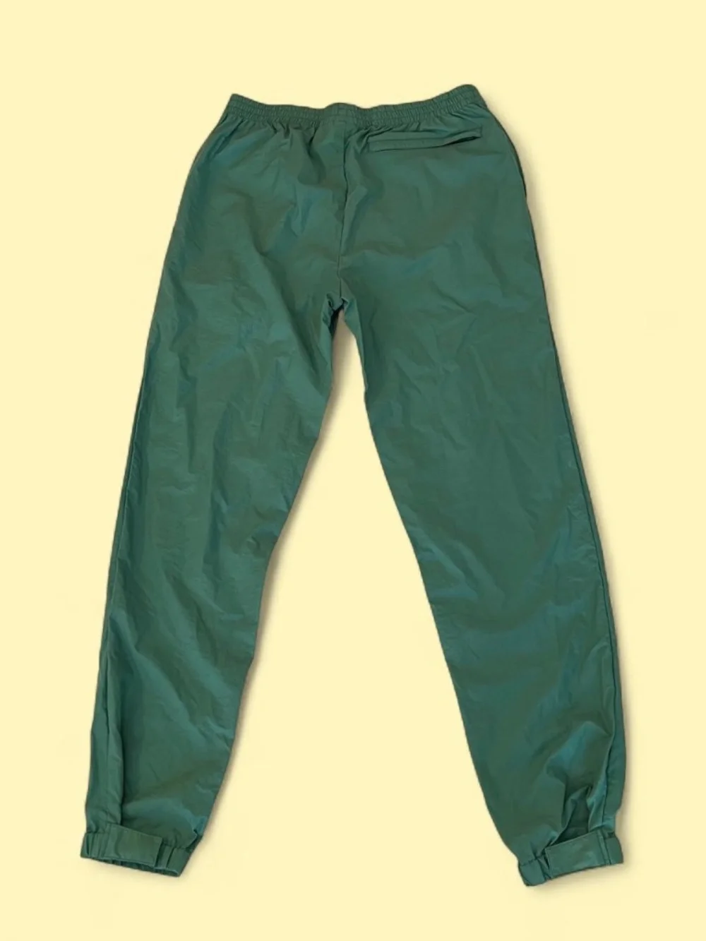The North Face vintage 80s